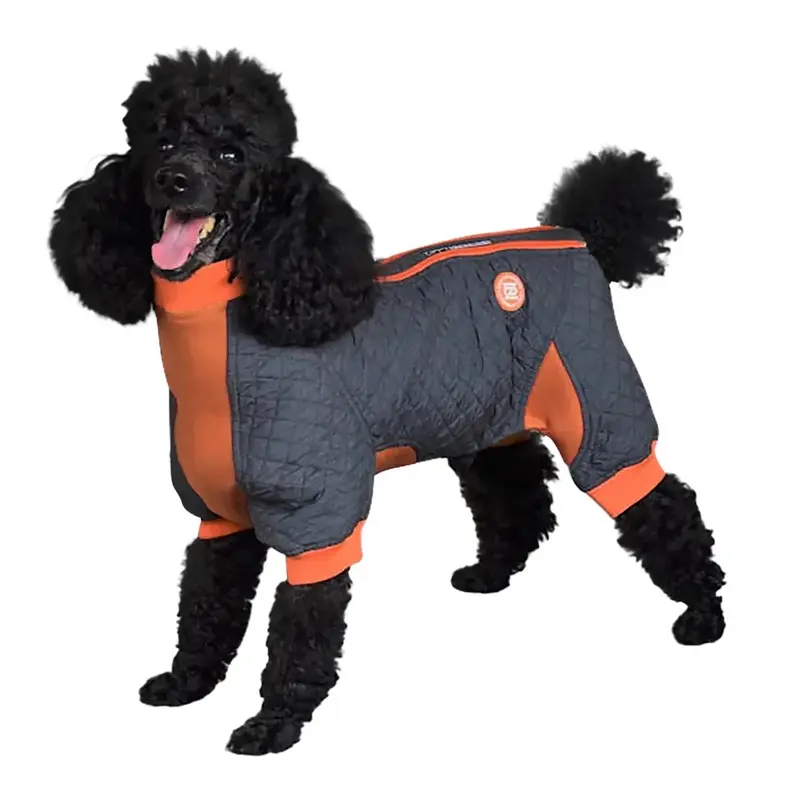 Zippy Dynamics Springy Dog Coat Size 11 - Free Shipping!