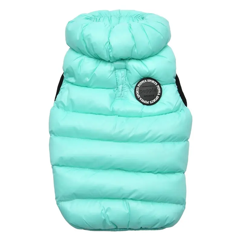 Puppia Ultra-Light Dog Vest B - Sky Blue Small - Free Shipping!