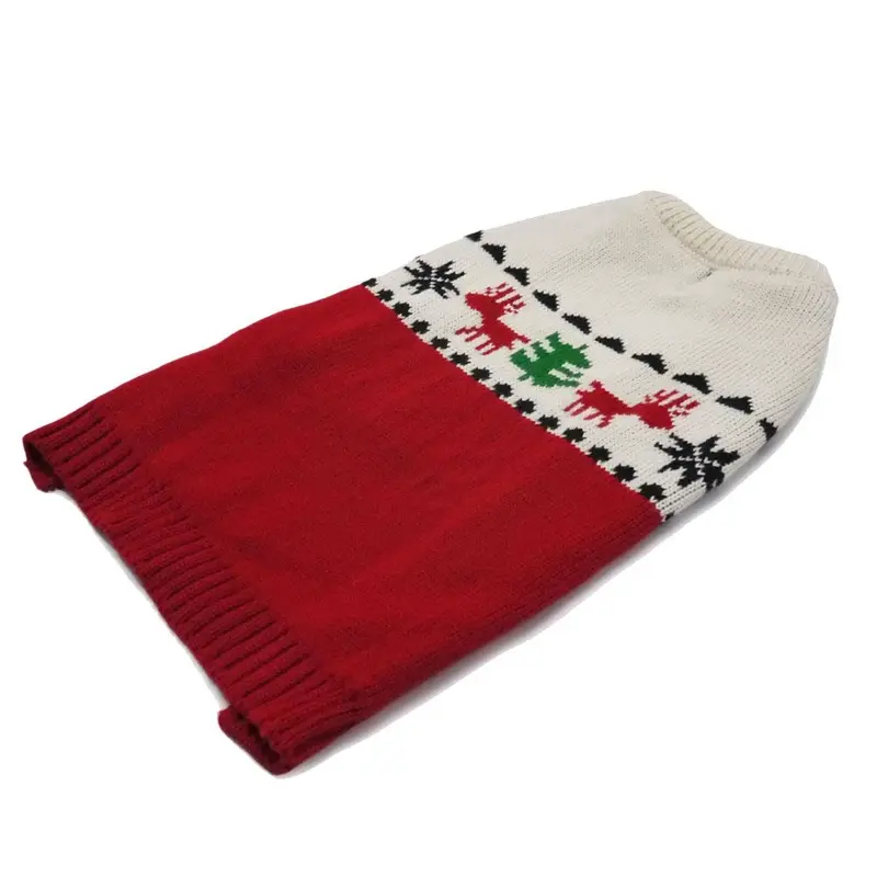 Jolly Dog Sweater by Dogo XX-Small