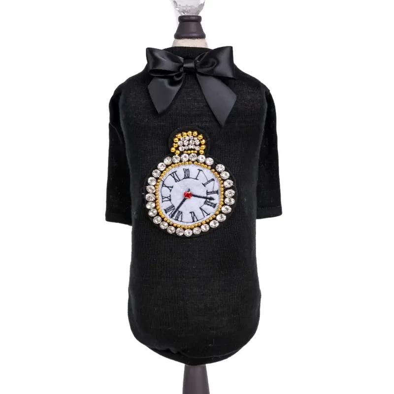 Hello Doggie Timeless Dog Tee XX-Small