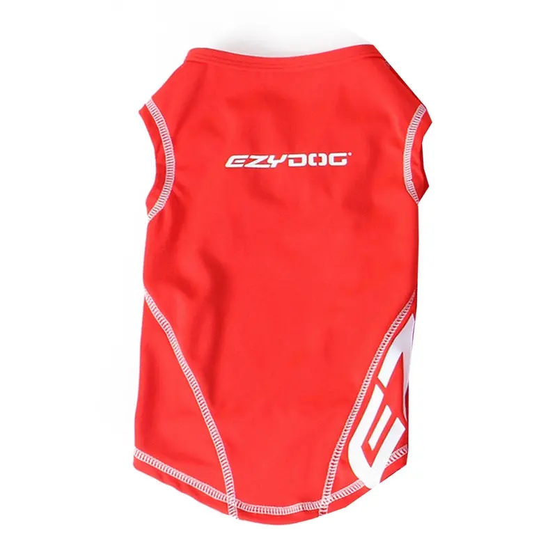 EzyDog Rashies Dog Swim Shirt X-Small