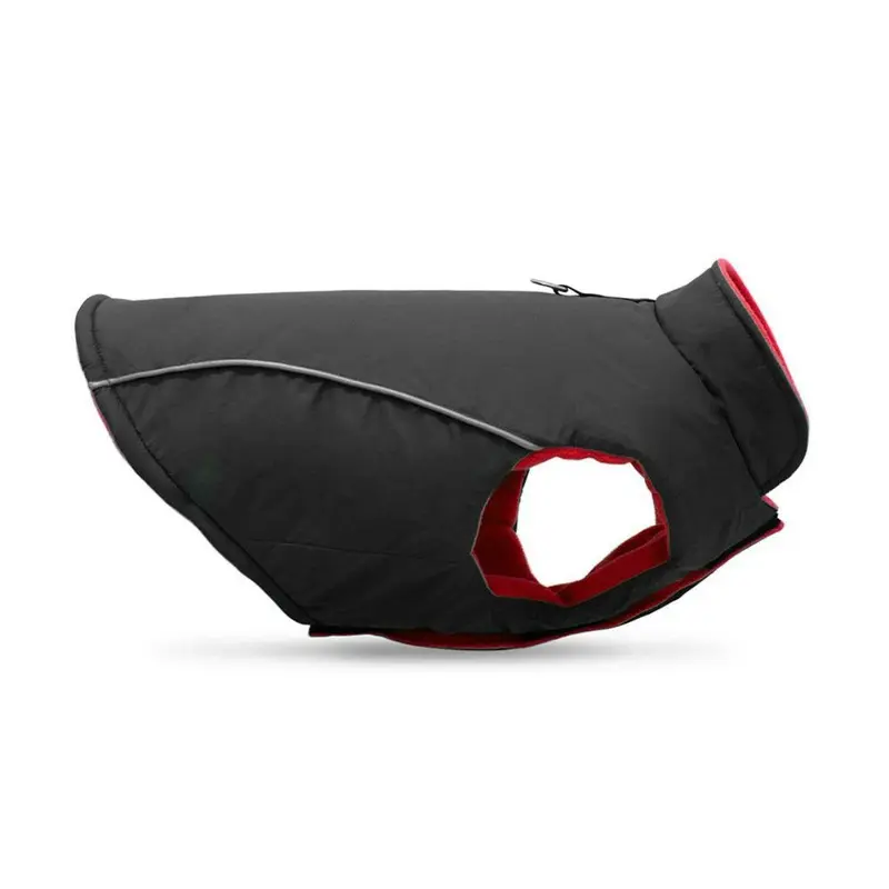 Gooby Sports Dog Vest - Black X-Small - Out of Stock!