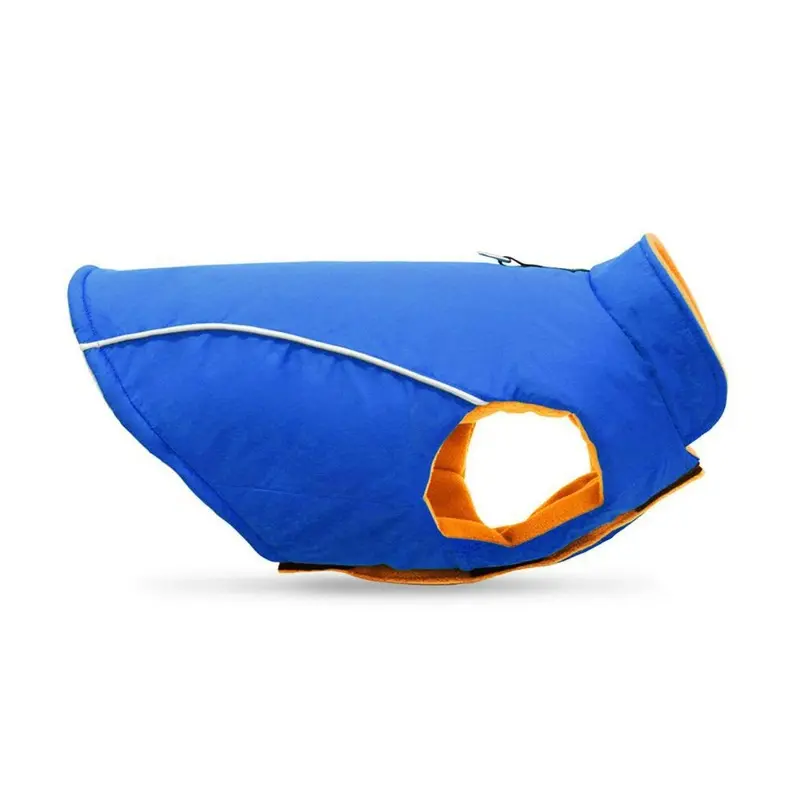 Gooby Sports Dog Vest - Blue X-Small - Out of Stock!