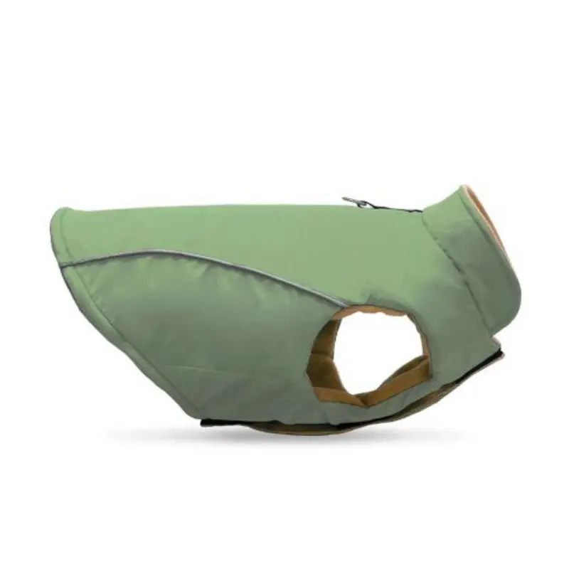 Gooby Sports Dog Vest - Green X-Small - Out of Stock!