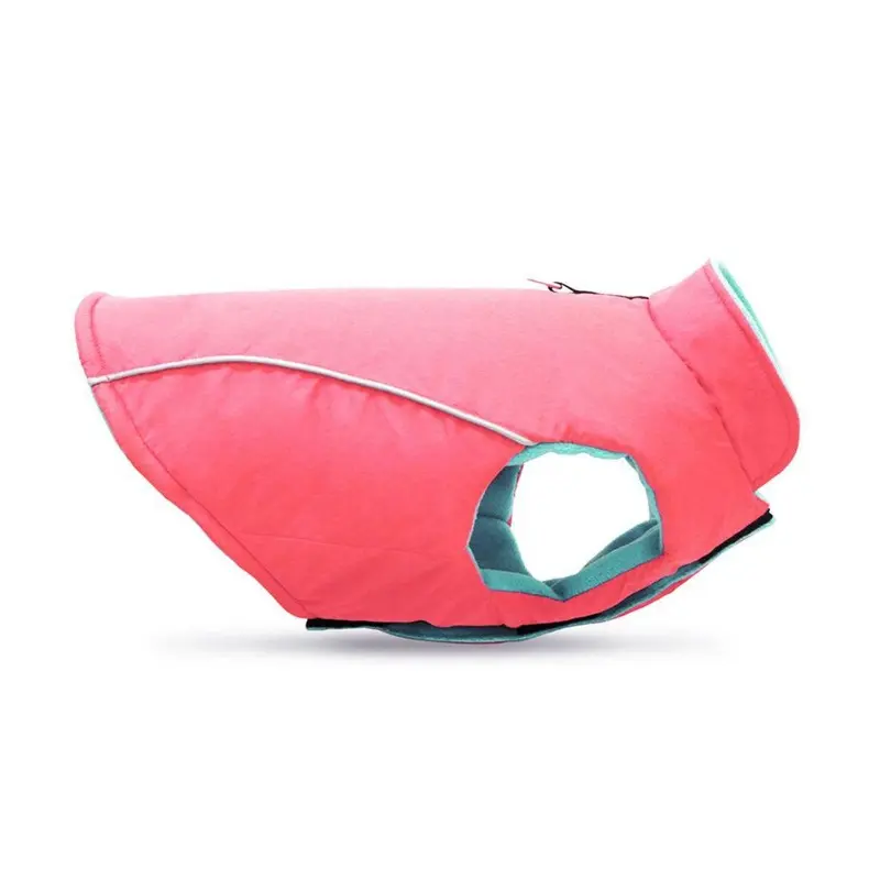 Gooby Sports Dog Vest - Pink X-Small