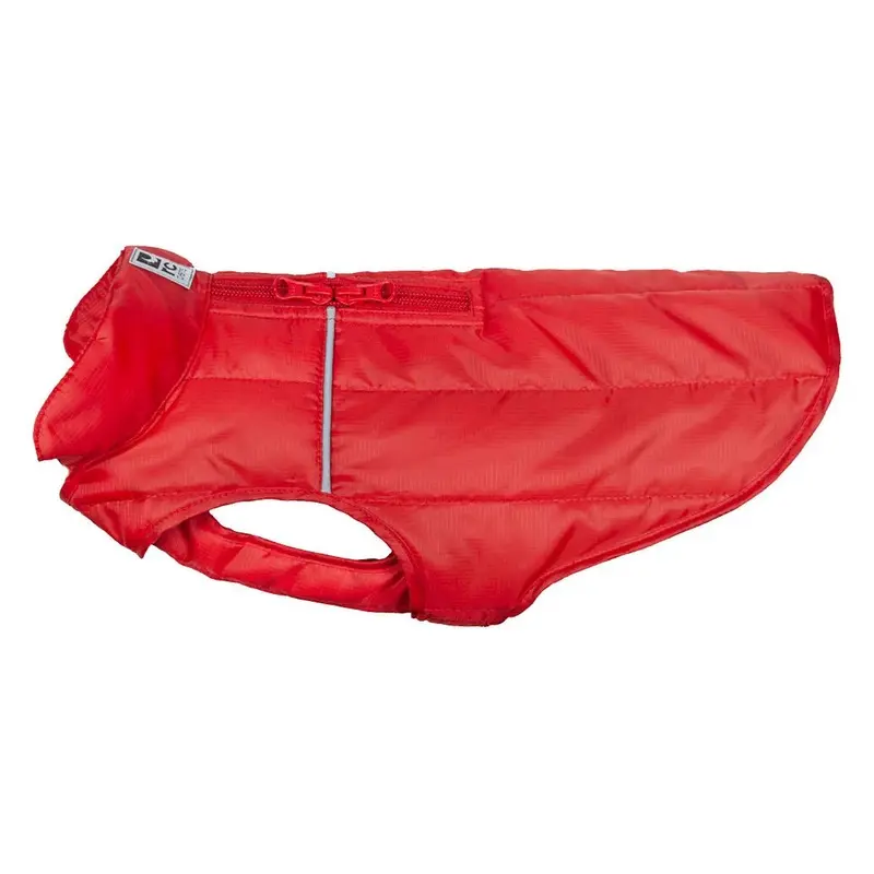 RC Pet Stratus Puffer Dog Coat - Red 2X-Large