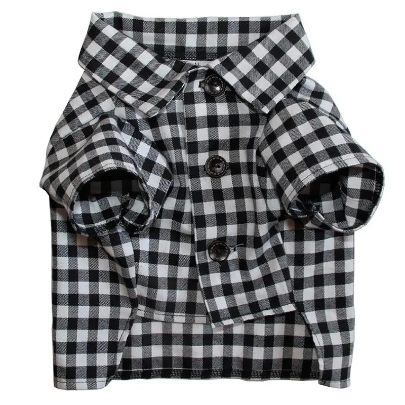 Dog Threads The Classic Dog Shirt X-Large