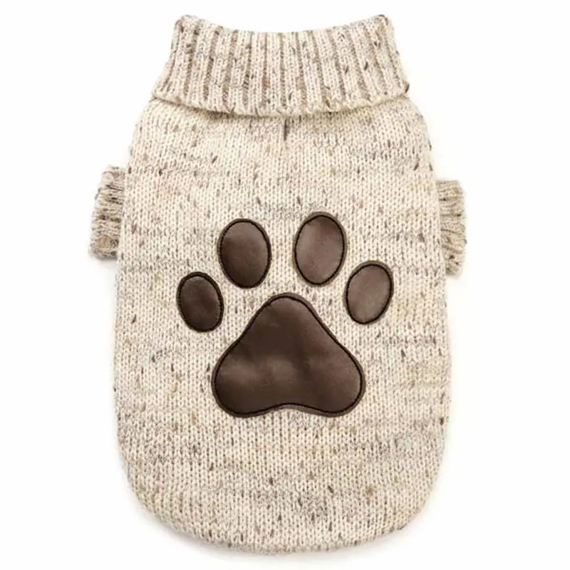 Zack & Zoey Aberdeen Dog Sweater XX-Small - Out of Stock!