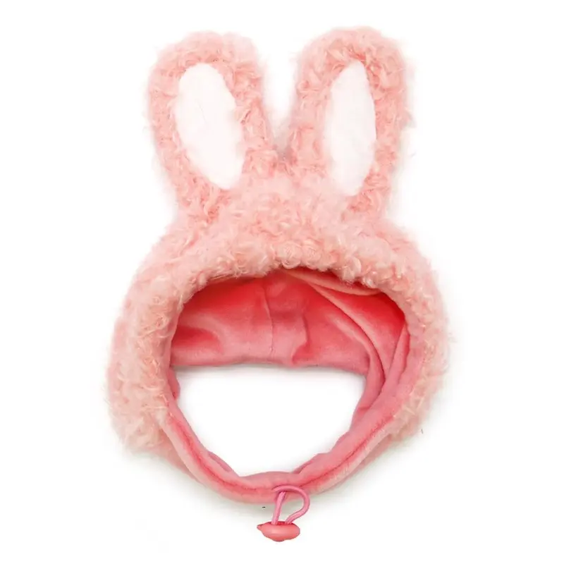 Bunny Dog Hat by Dogo X-Small