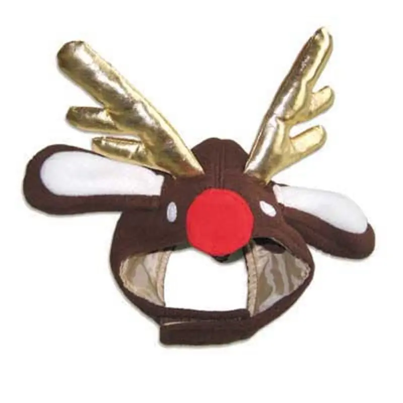 Dogo Reindeer Dog Hat X-Small - Out of Stock!