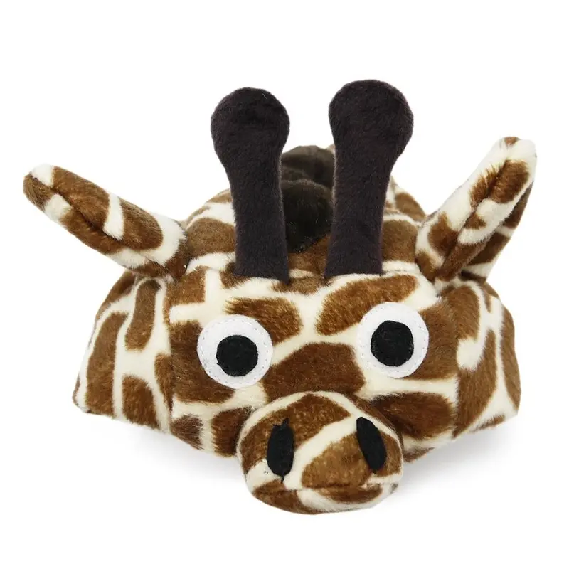 Giraffe Dog Hat by Dogo Medium