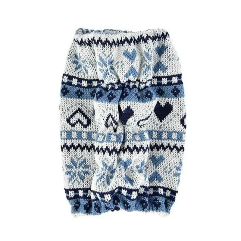 Joy Dog Snood by Pinkaholic - Navy Small - Out of Stock!