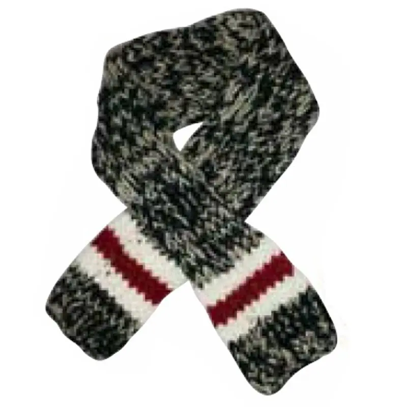 Chilly Dog Handmade Boyfriend Wool Dog Scarf Small