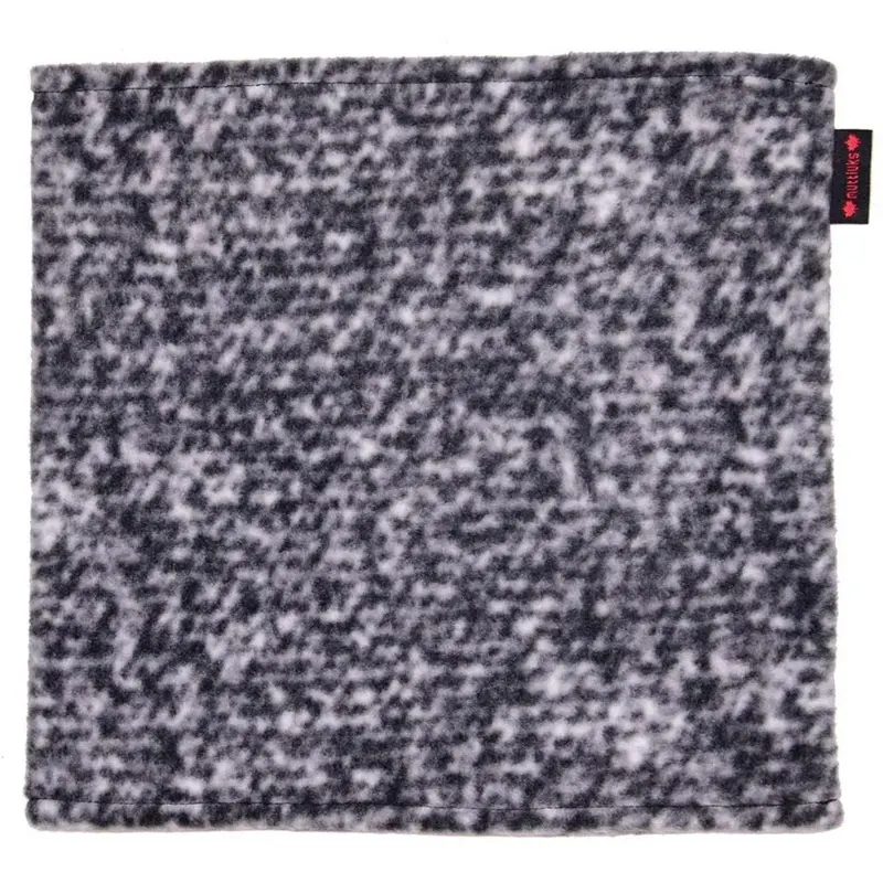 Muttluks KoziNek Dog Snood - Stoney Gray XX-Small